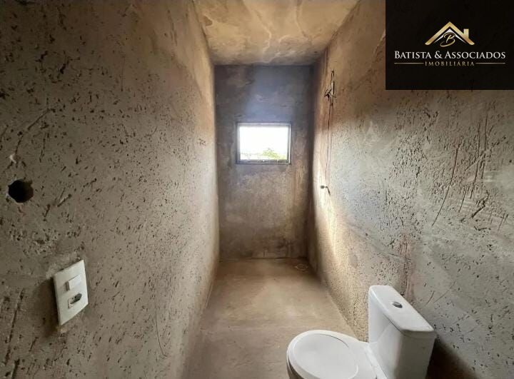 Casa, 1 quarto, 80 m² - Foto 4