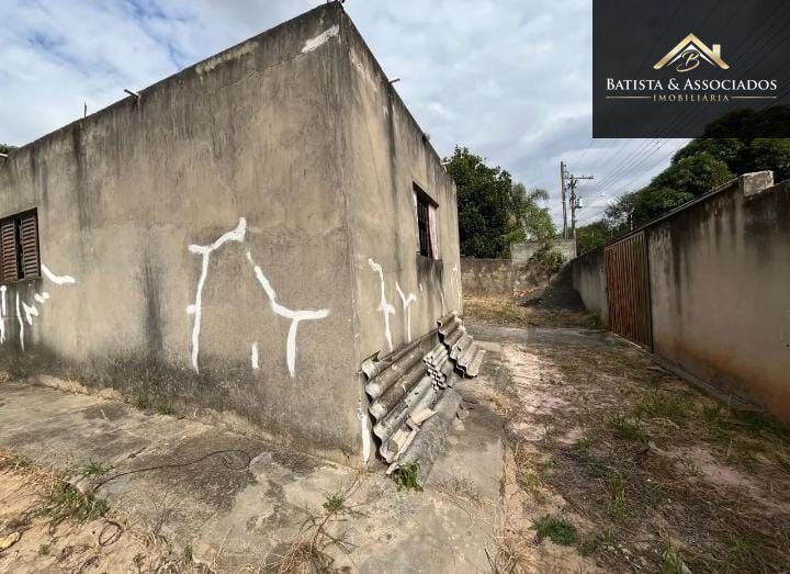 Casa, 1 quarto, 80 m² - Foto 7