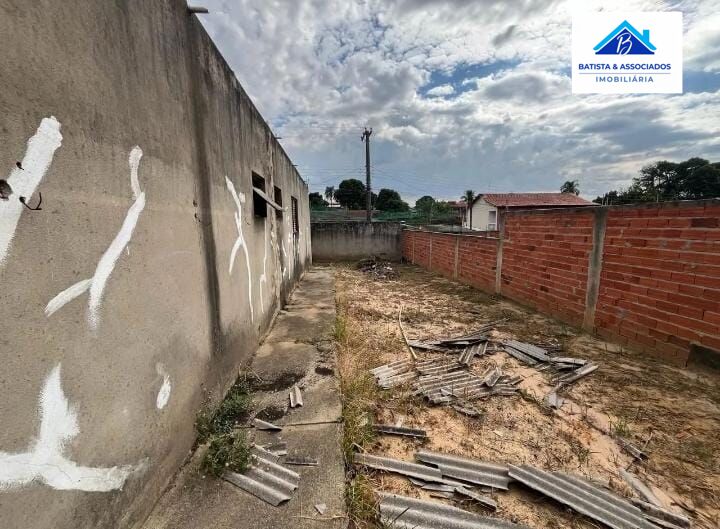 Casa, 1 quarto, 80 m² - Foto 13