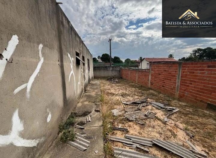 Casa, 1 quarto, 80 m² - Foto 13
