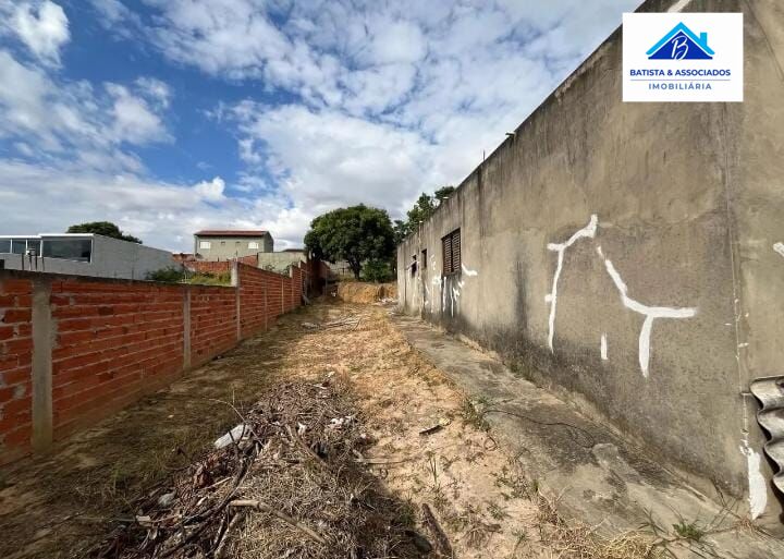 Casa, 1 quarto, 80 m² - Foto 2