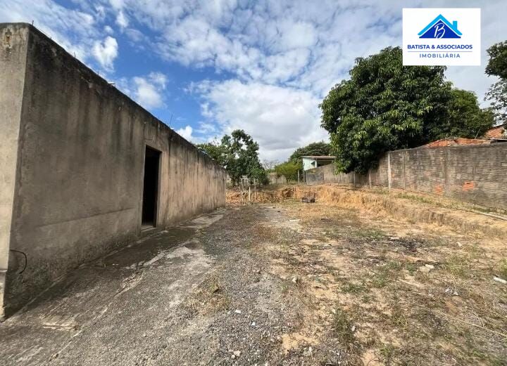 Casa, 1 quarto, 80 m² - Foto 1