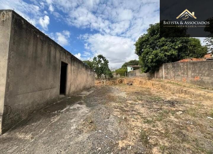Casa, 1 quarto, 80 m² - Foto 1