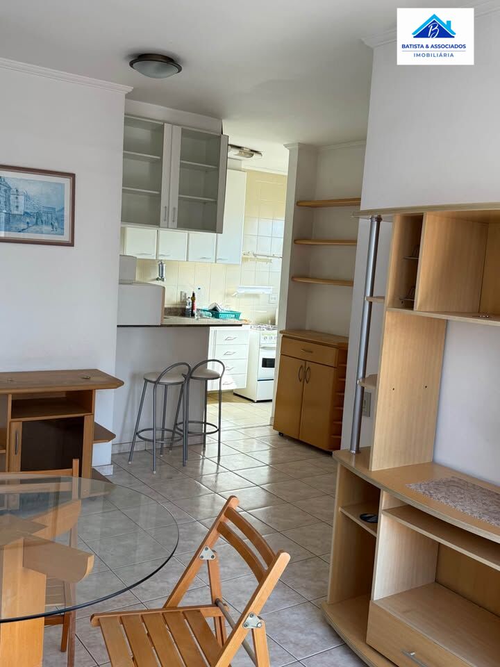 Apartamento, 1 quarto, 49 m² - Foto 7