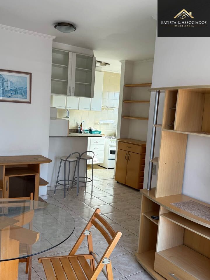 Apartamento, 1 quarto, 49 m² - Foto 7