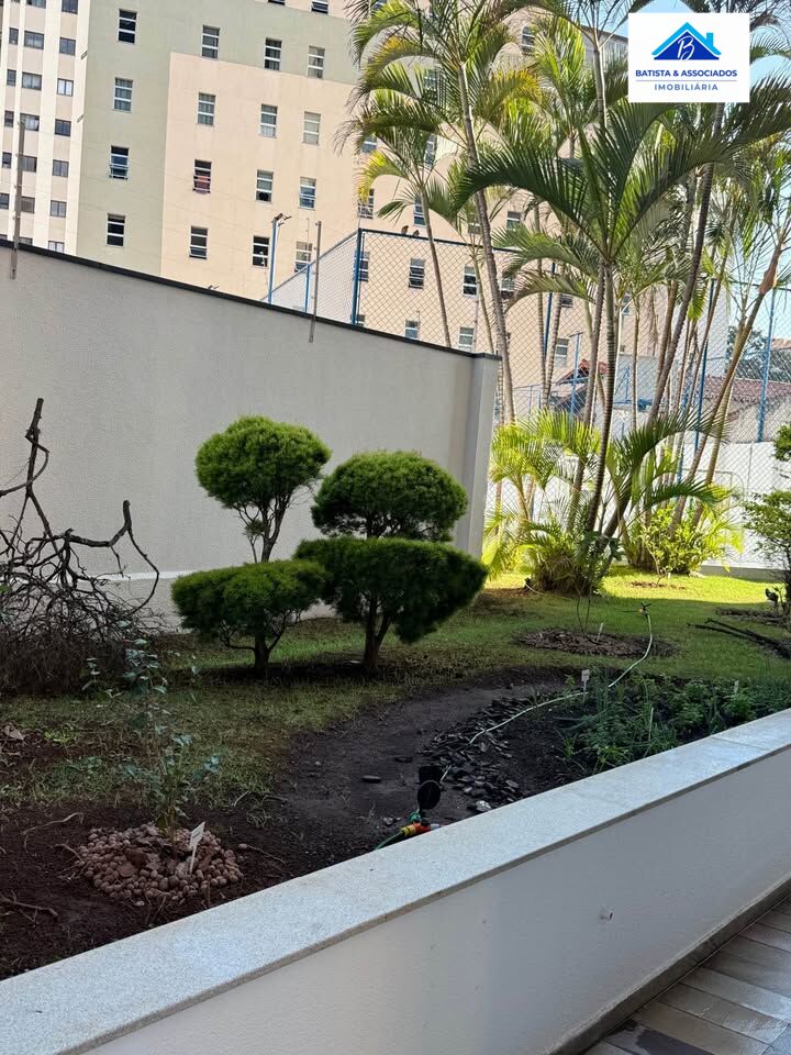 Apartamento, 1 quarto, 49 m² - Foto 19