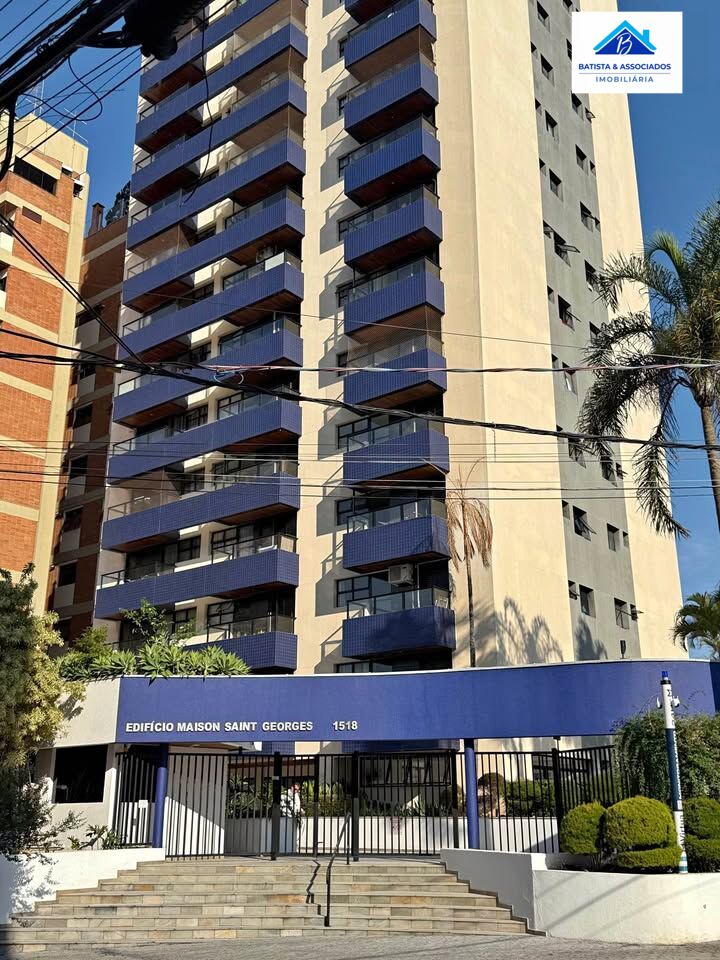 Apartamento, 1 quarto, 49 m² - Foto 1