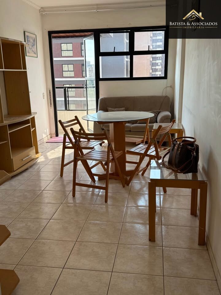 Apartamento, 1 quarto, 49 m² - Foto 2
