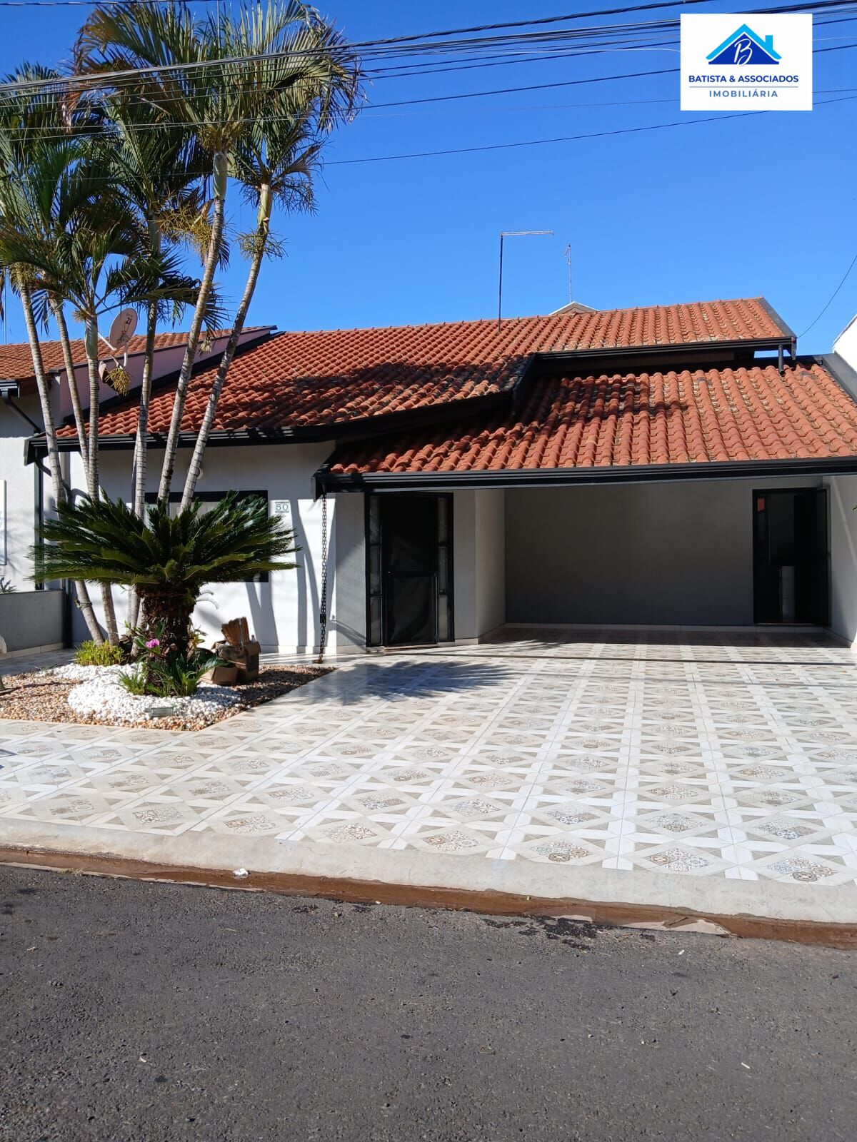 Casa, 3 quartos, 160 m² - Foto 1