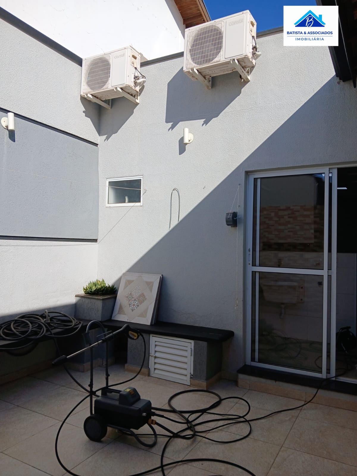 Casa, 3 quartos, 160 m² - Foto 12