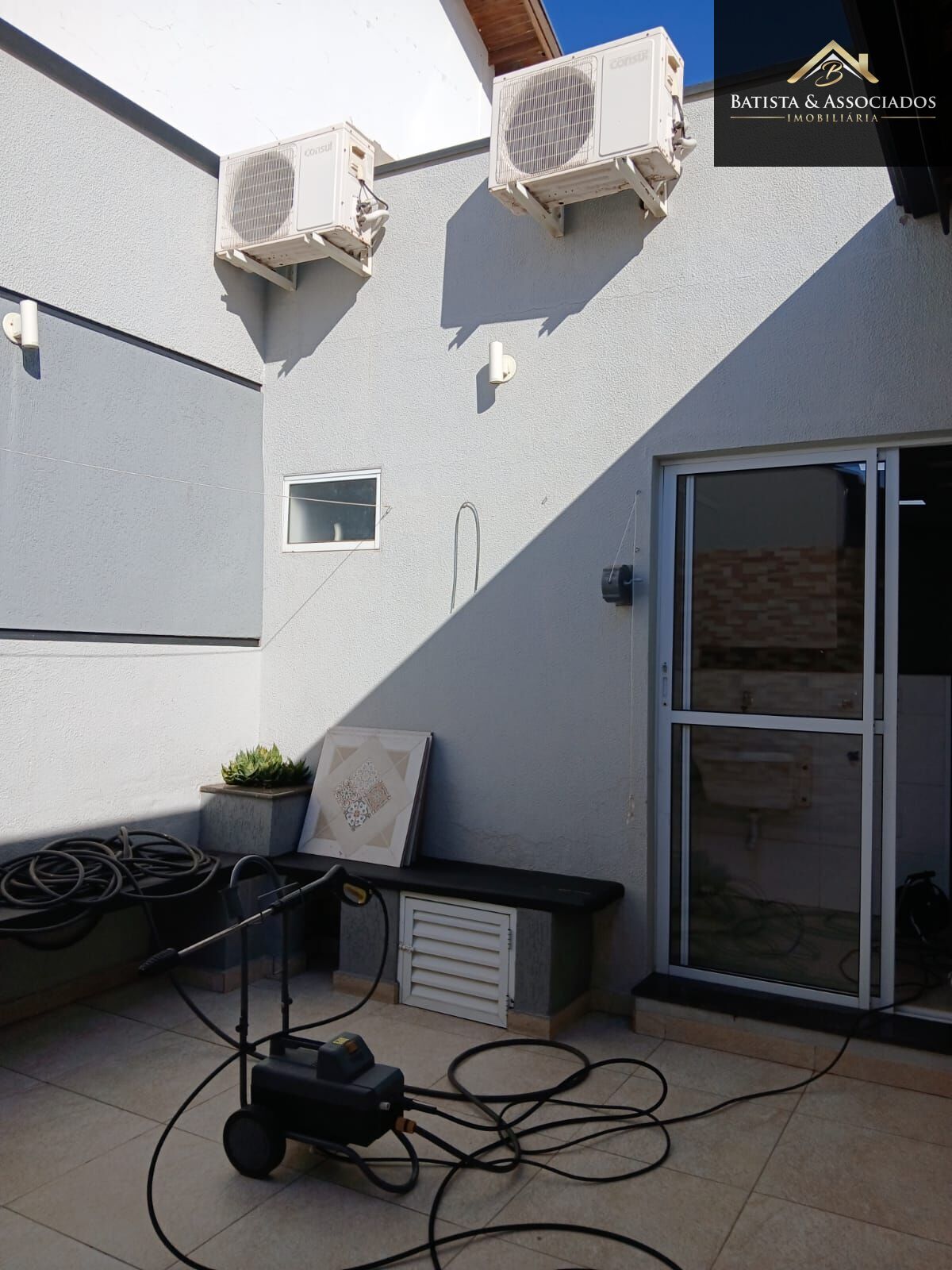 Casa, 3 quartos, 160 m² - Foto 12