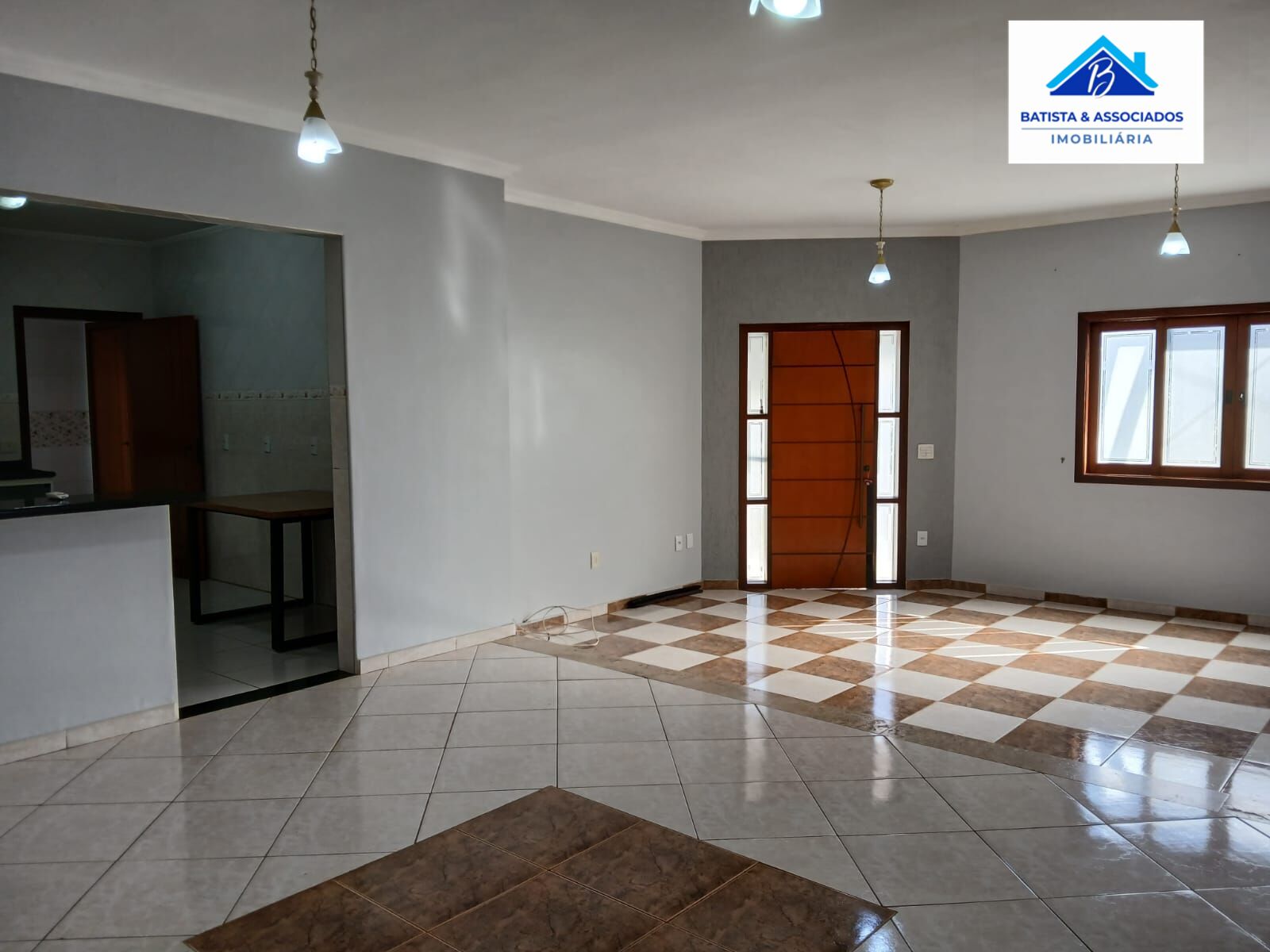 Casa, 3 quartos, 160 m² - Foto 2