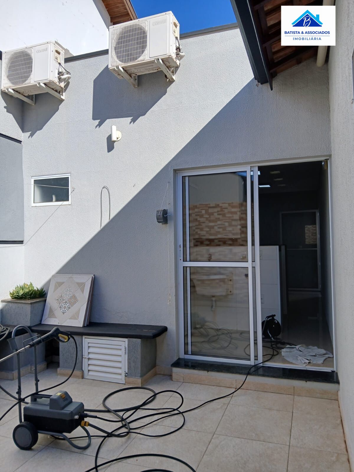 Casa, 3 quartos, 160 m² - Foto 13