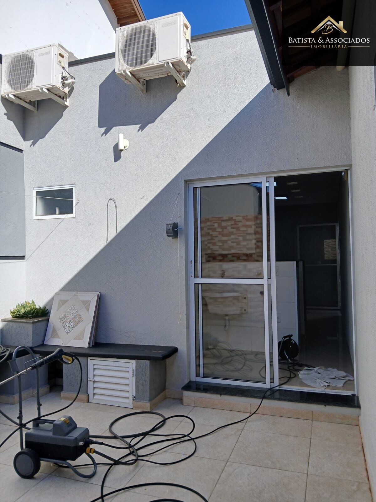 Casa, 3 quartos, 160 m² - Foto 13