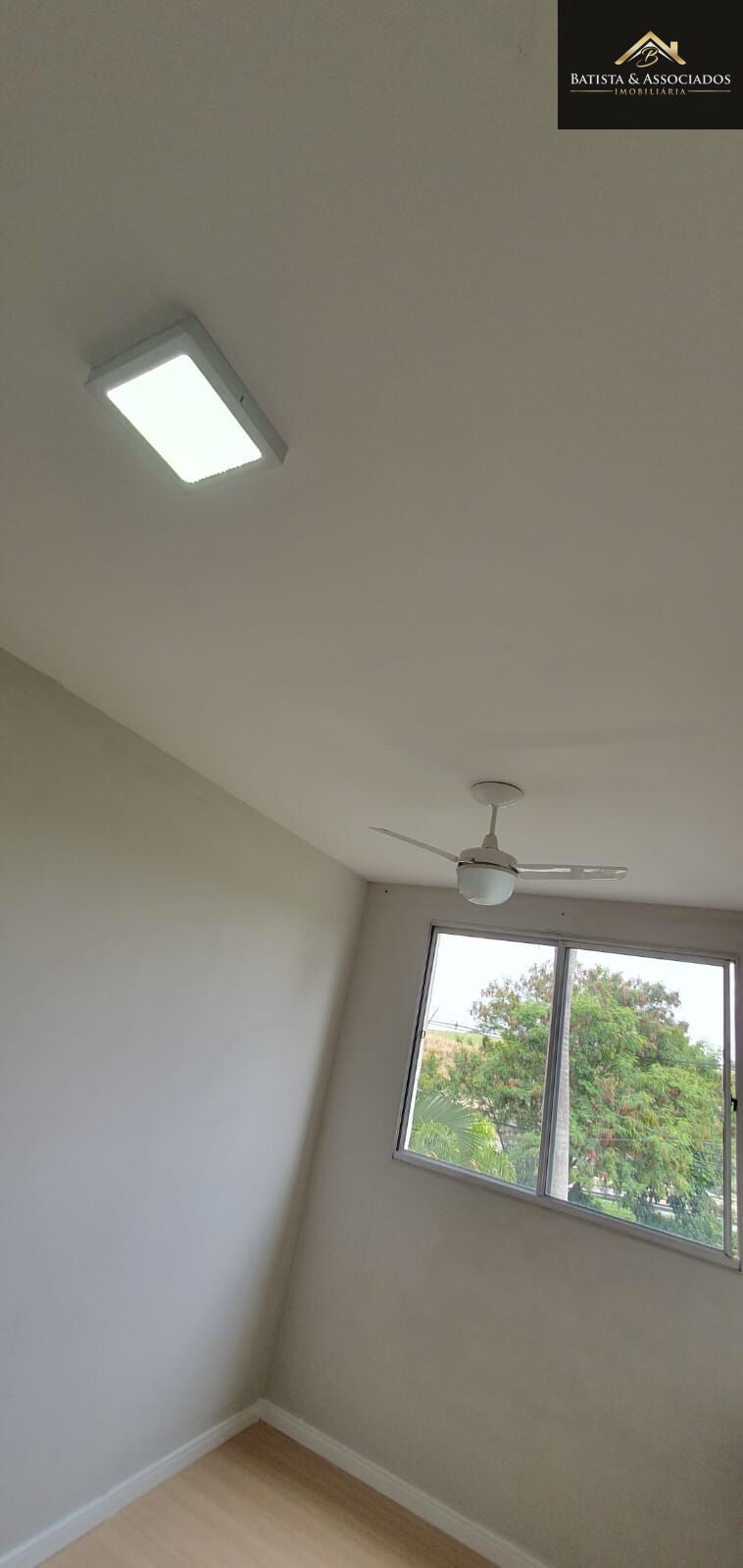 Apartamento, 2 quartos, 43 m² - Foto 6