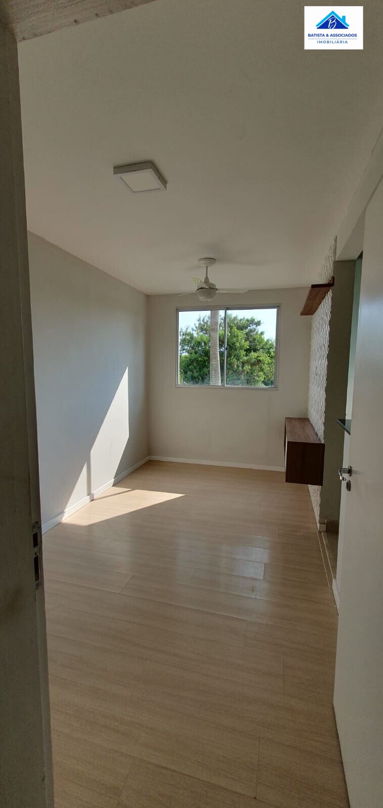 Apartamento à venda com 2 quartos, 43m² - Foto 5