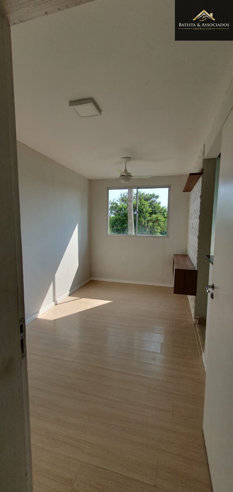 Apartamento, 2 quartos, 43 m² - Foto 5