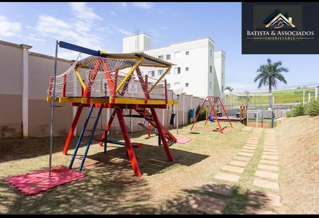 Apartamento, 2 quartos, 43 m² - Foto 28