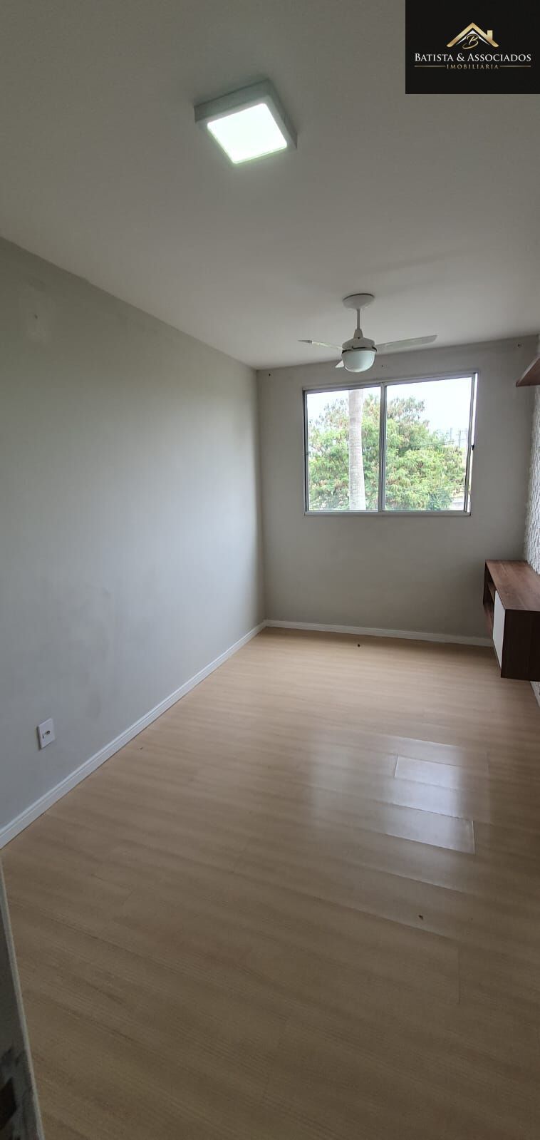 Apartamento, 2 quartos, 43 m² - Foto 3