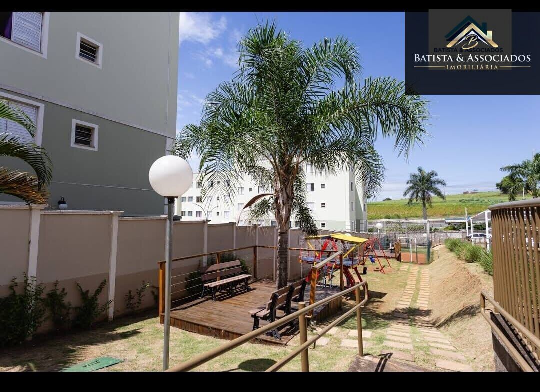 Apartamento, 2 quartos, 43 m² - Foto 20