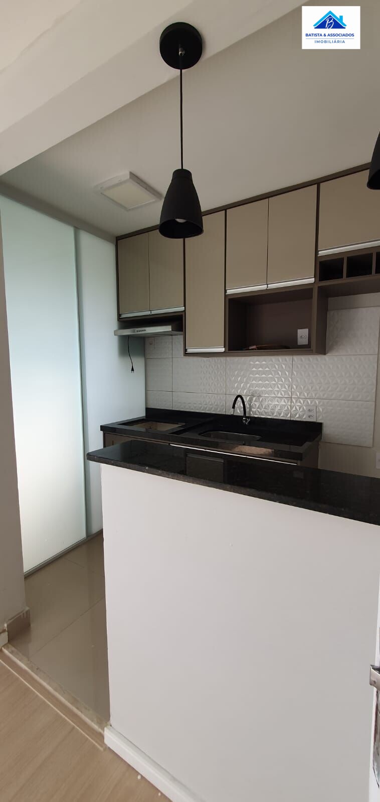 Apartamento à venda com 2 quartos, 43m² - Foto 7