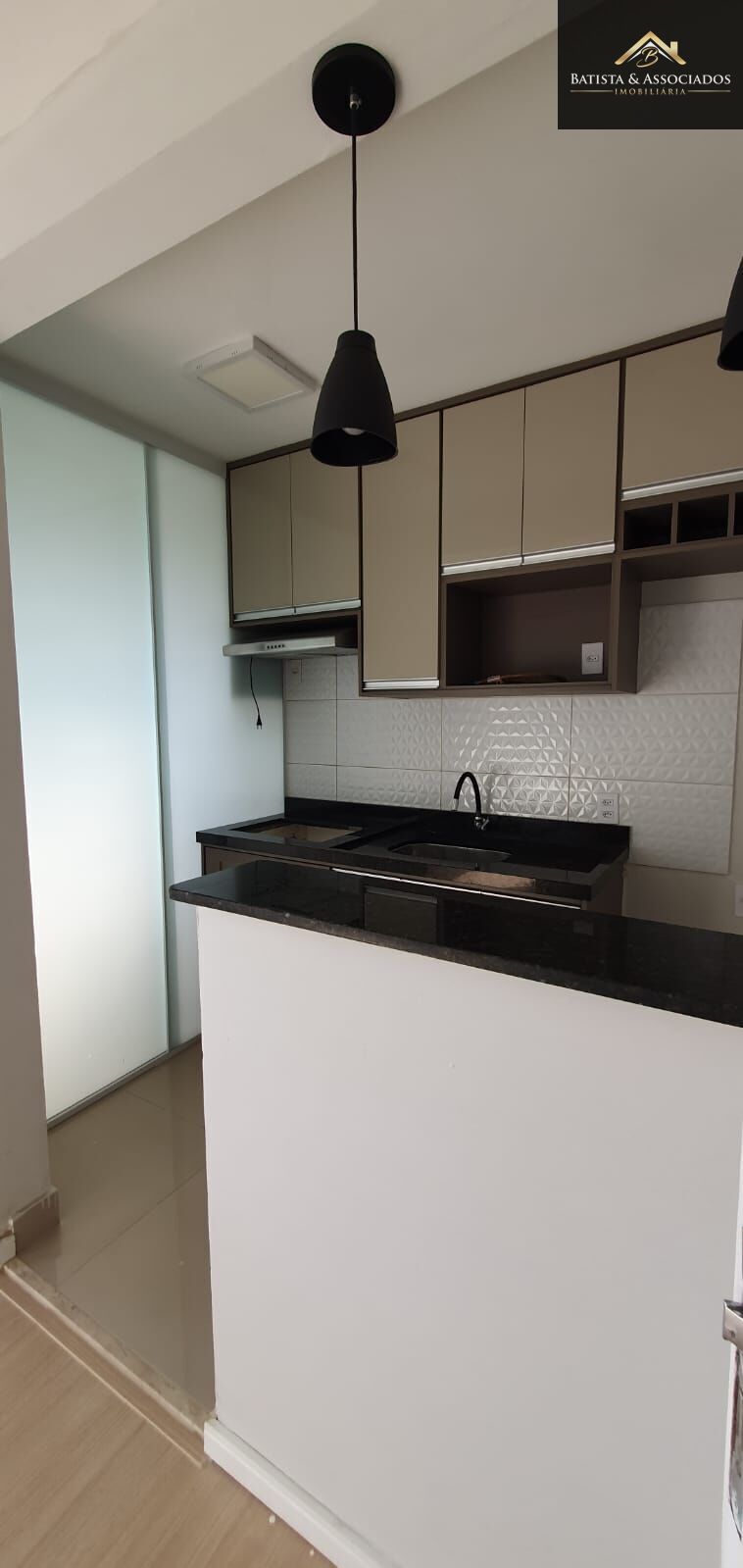 Apartamento, 2 quartos, 43 m² - Foto 7