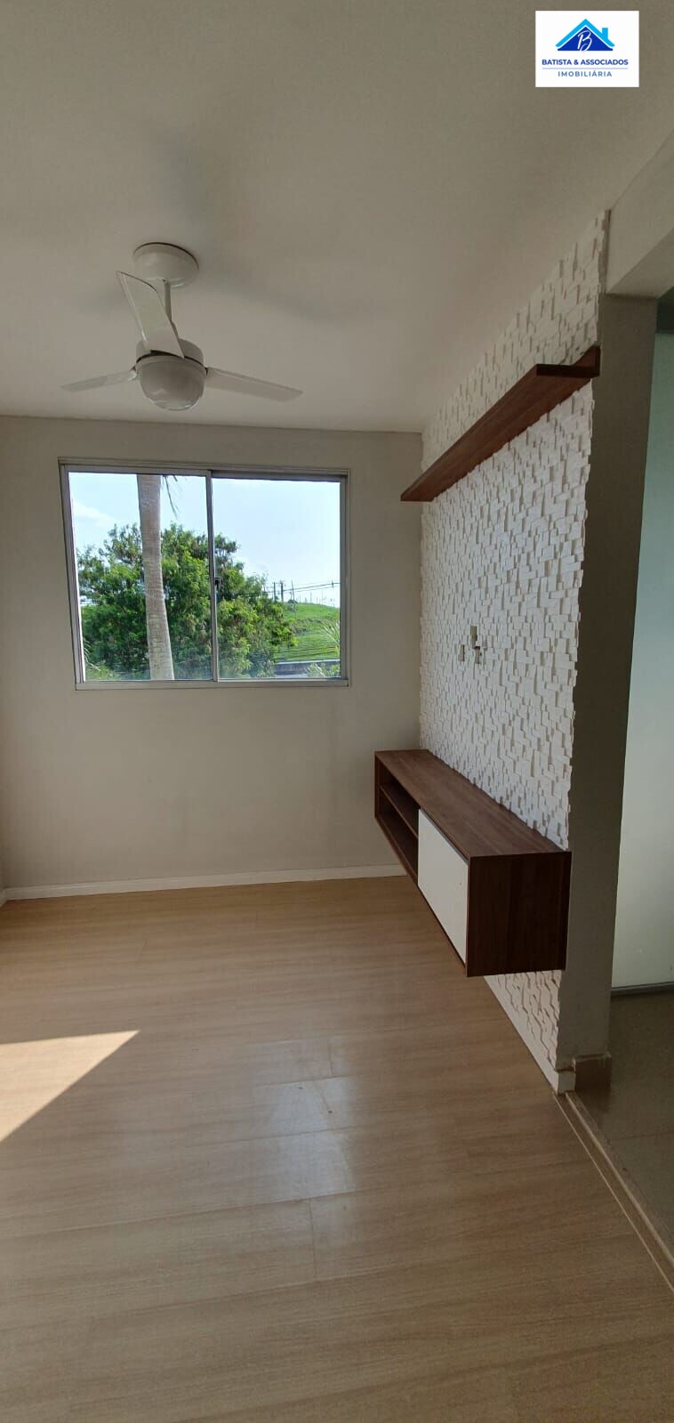 Apartamento à venda com 2 quartos, 43m² - Foto 4