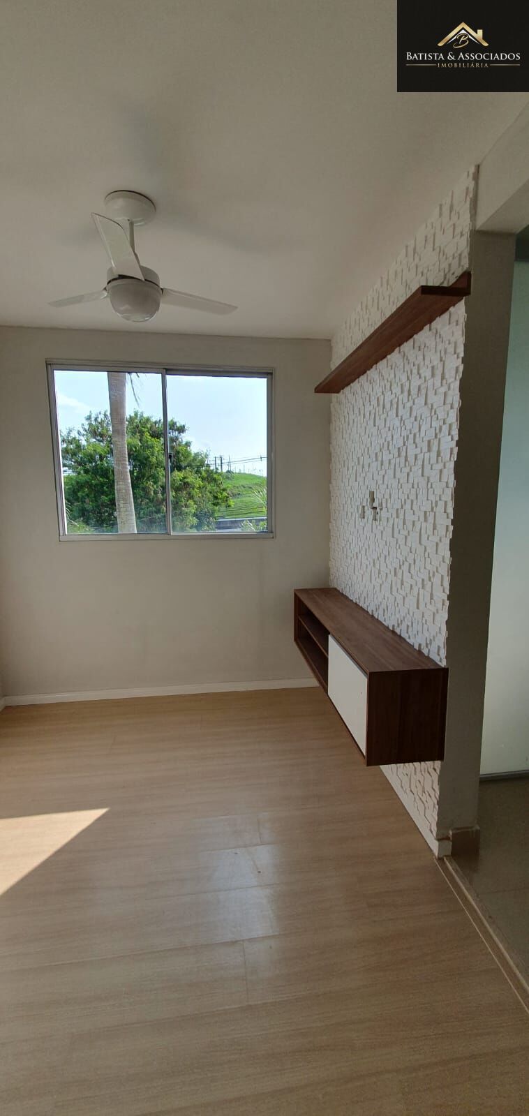 Apartamento, 2 quartos, 43 m² - Foto 4