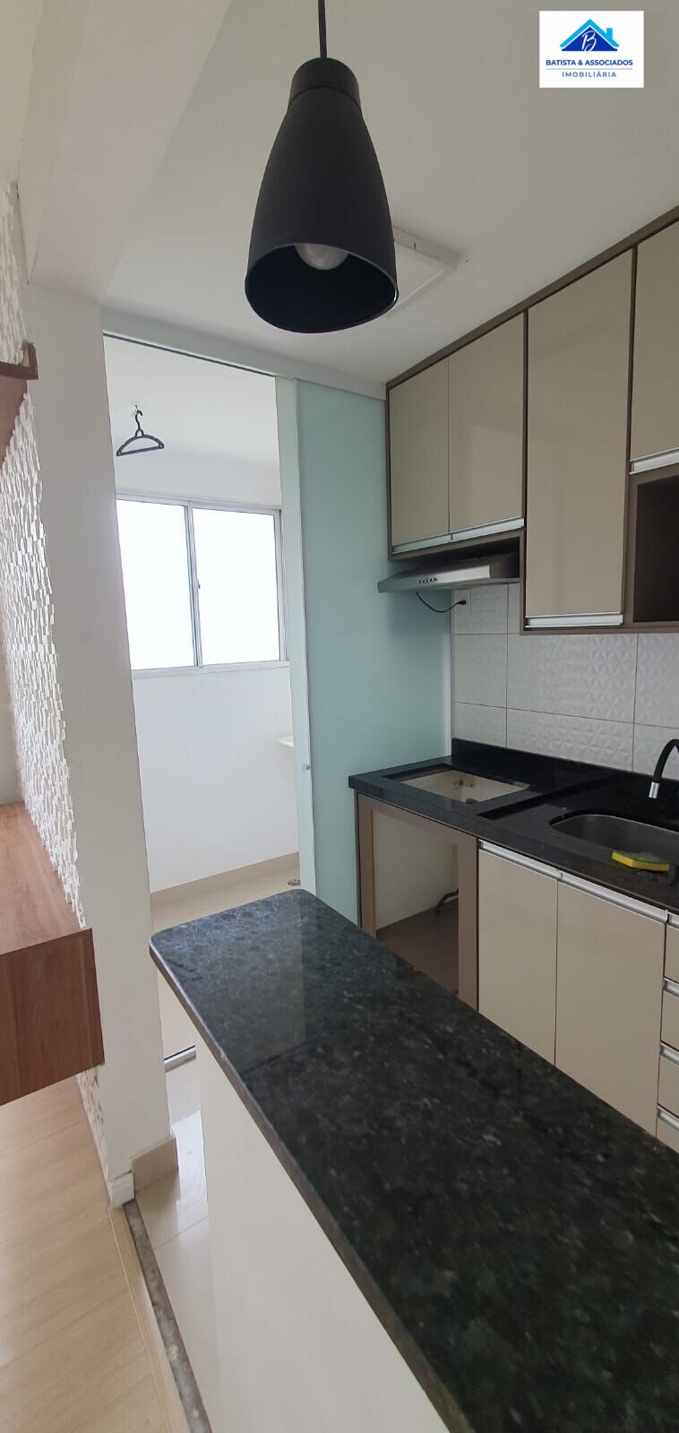 Apartamento à venda com 2 quartos, 43m² - Foto 13