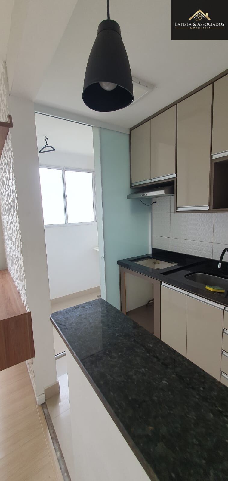 Apartamento, 2 quartos, 43 m² - Foto 13
