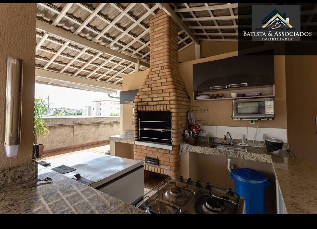 Apartamento, 2 quartos, 43 m² - Foto 22