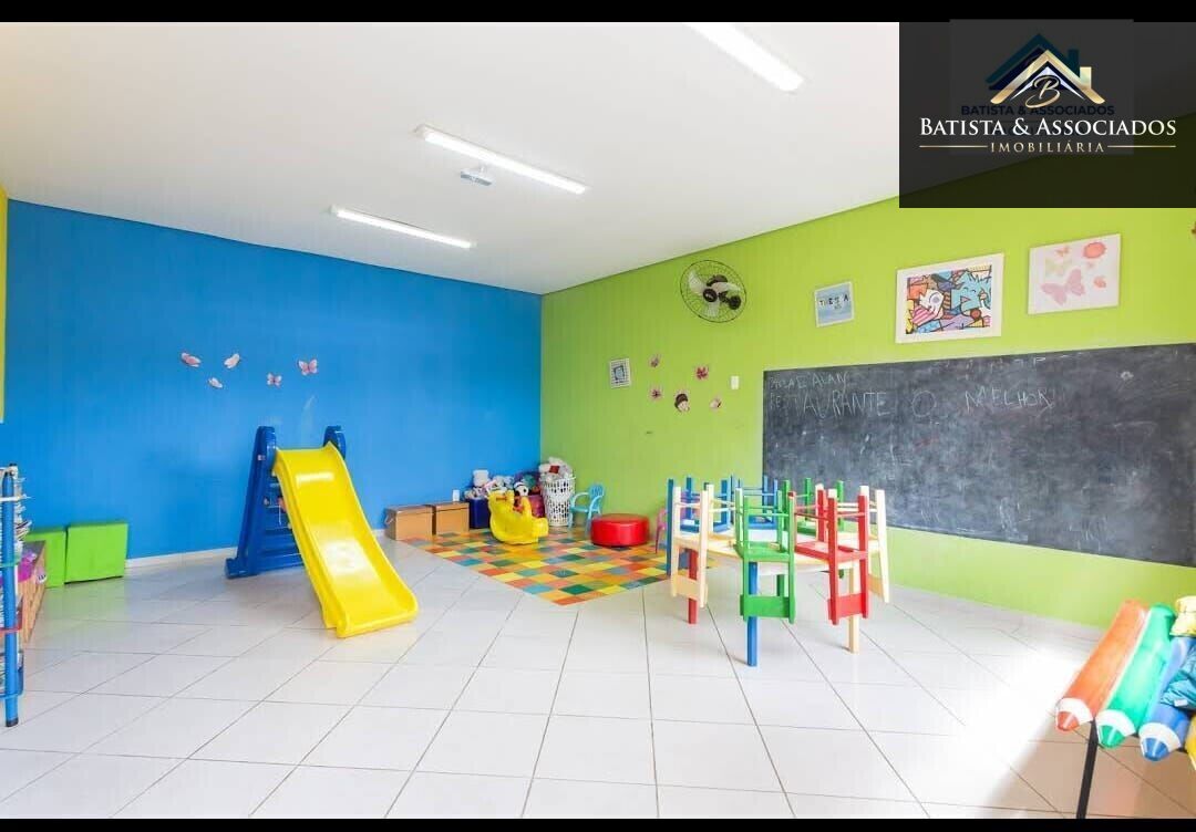 Apartamento, 2 quartos, 43 m² - Foto 27
