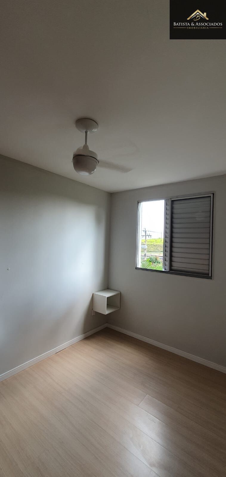 Apartamento, 2 quartos, 43 m² - Foto 8