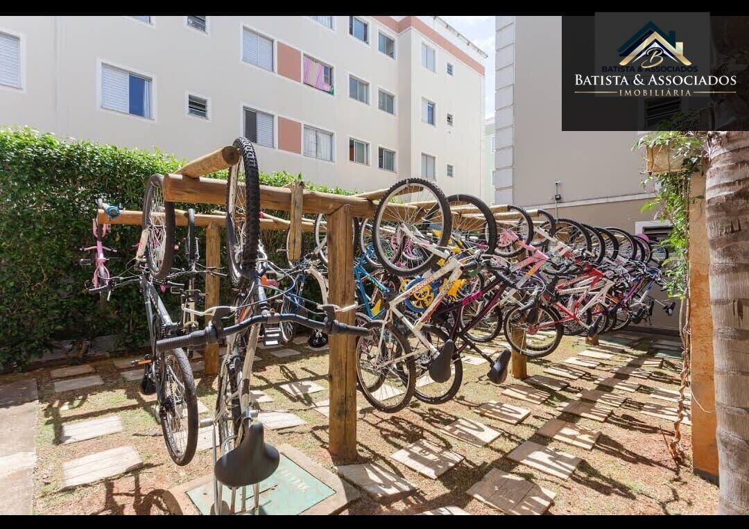 Apartamento, 2 quartos, 43 m² - Foto 29