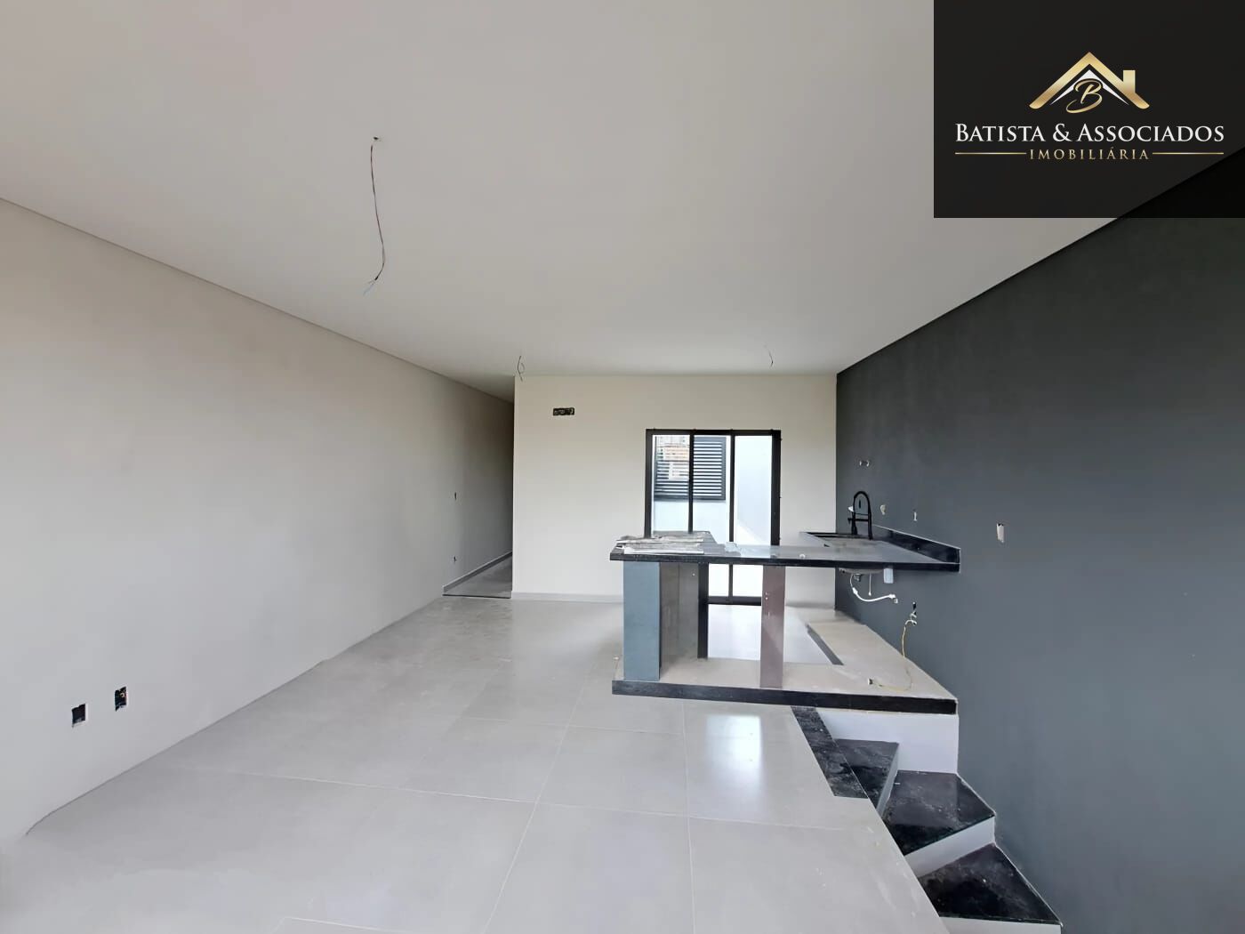 Sobrado, 3 quartos, 112 m² - Foto 6