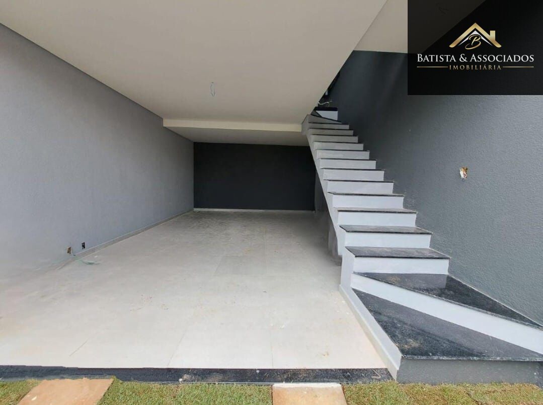 Sobrado, 3 quartos, 112 m² - Foto 5