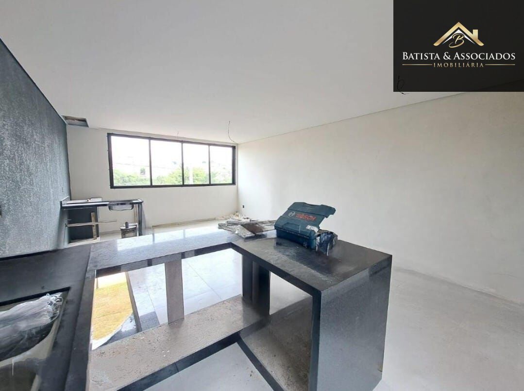 Sobrado, 3 quartos, 112 m² - Foto 8