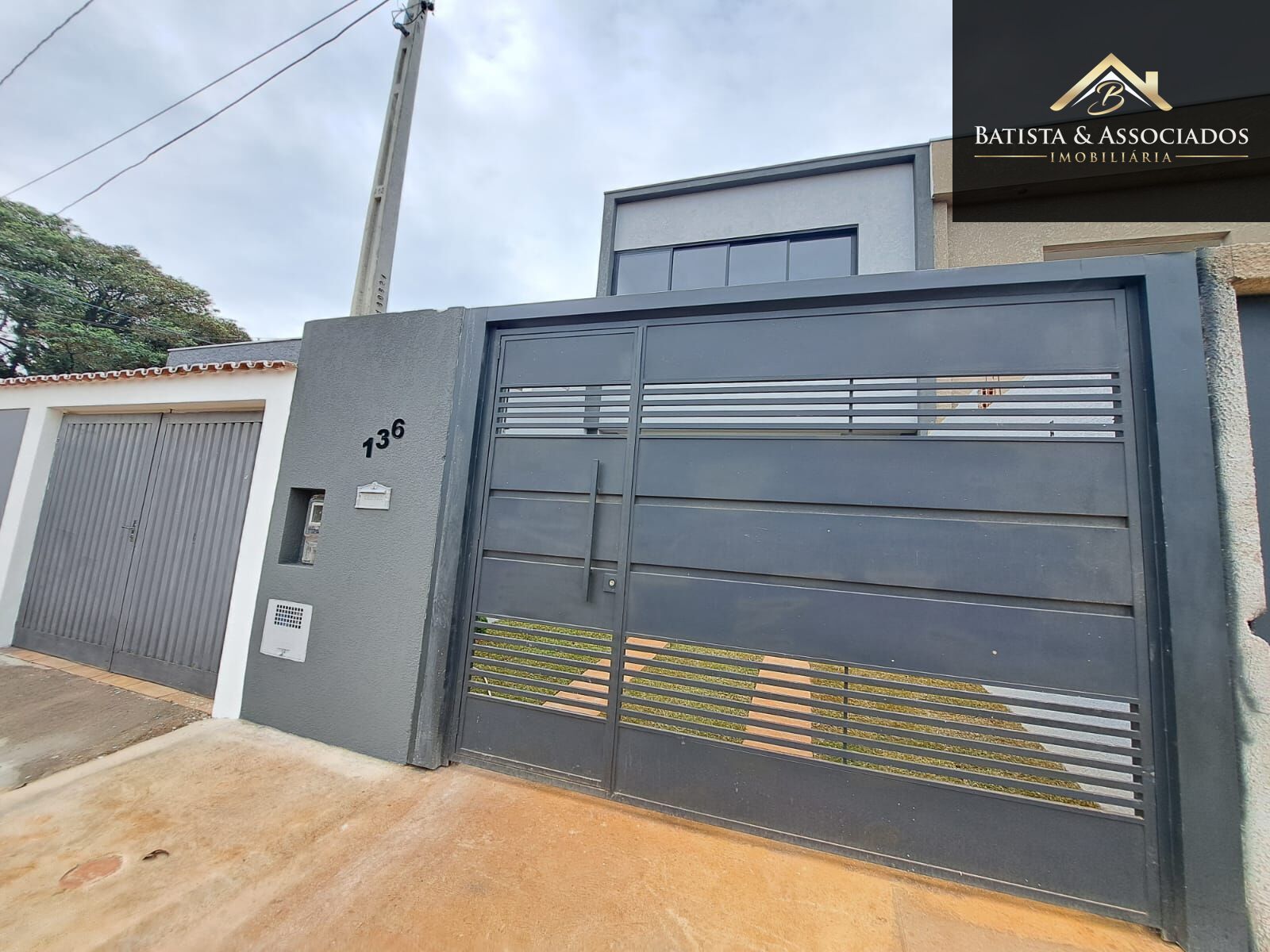 Sobrado, 3 quartos, 112 m² - Foto 2