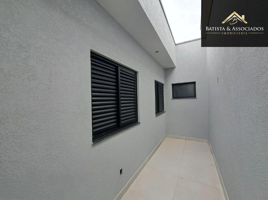 Sobrado, 3 quartos, 112 m² - Foto 14