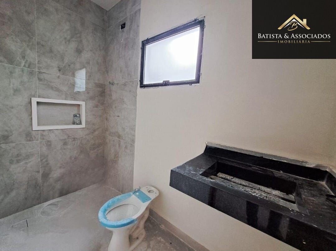 Sobrado, 3 quartos, 112 m² - Foto 13
