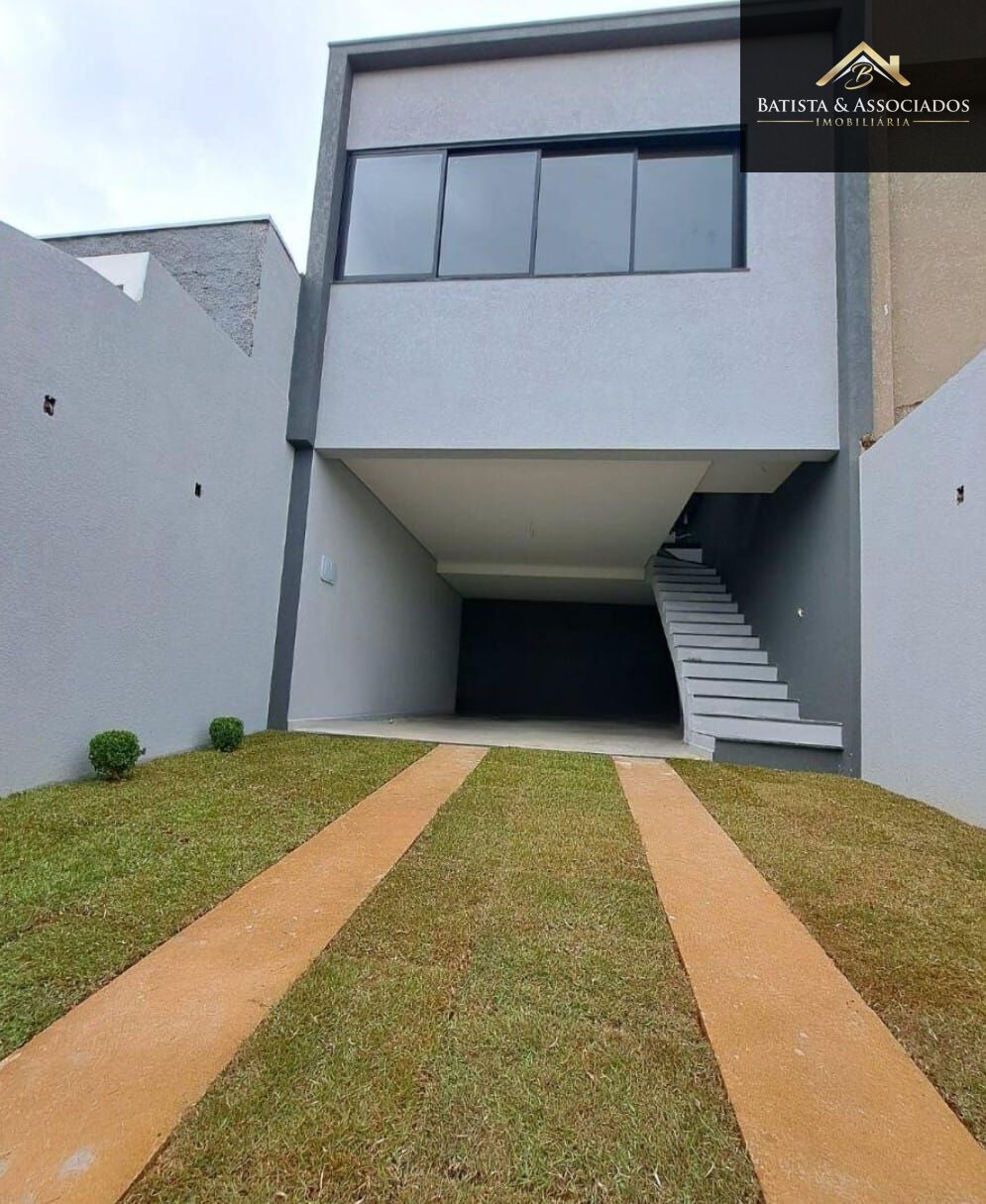 Sobrado, 3 quartos, 112 m² - Foto 3