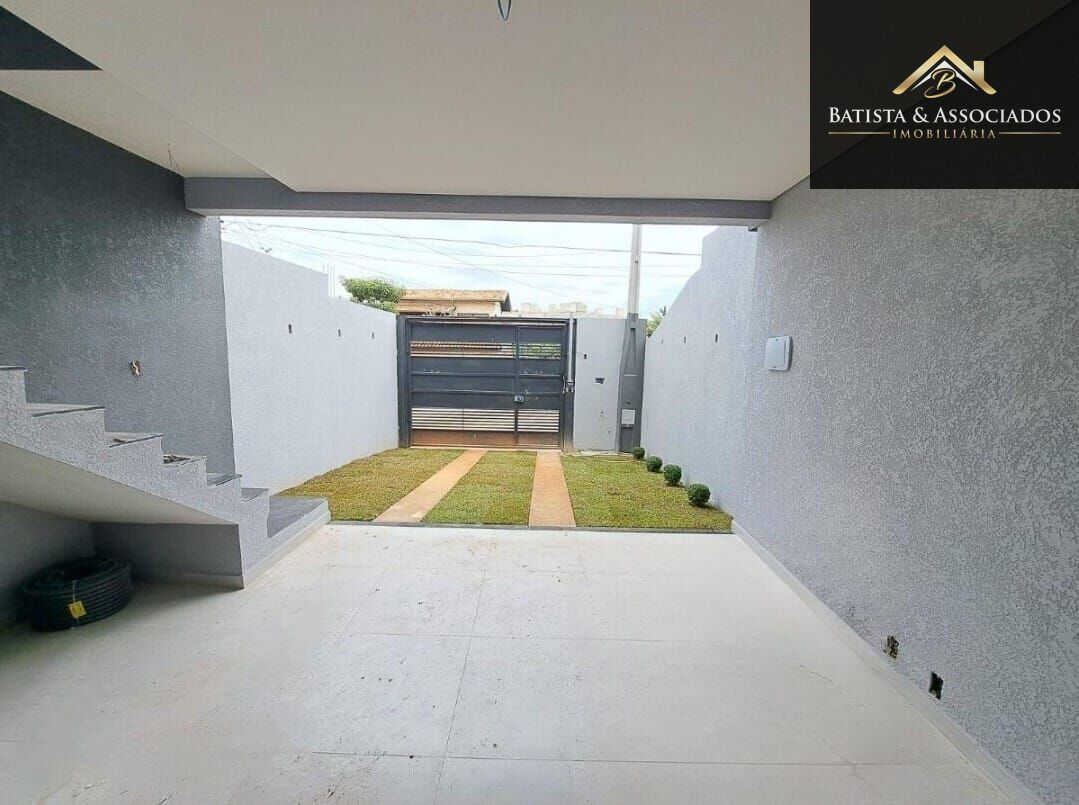 Sobrado, 3 quartos, 112 m² - Foto 4