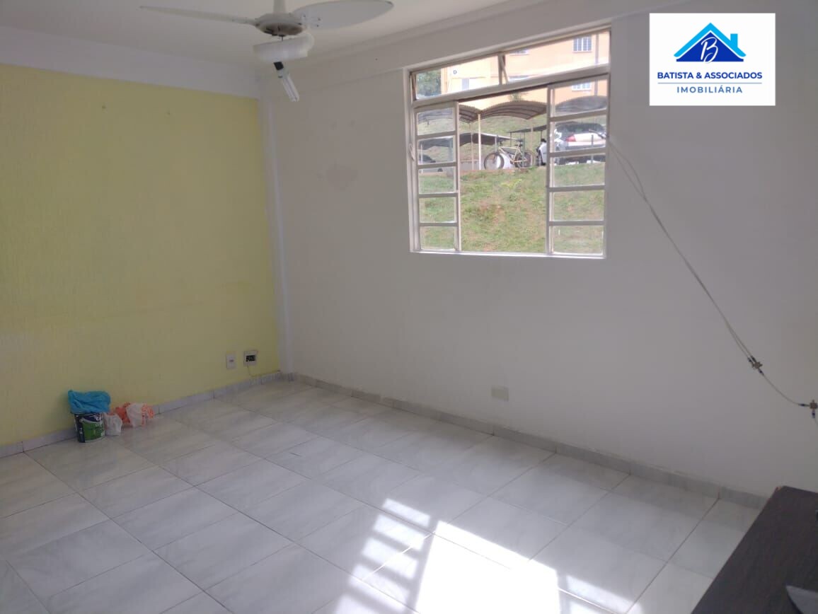 Apartamento à venda com 2 quartos, 57m² - Foto 1