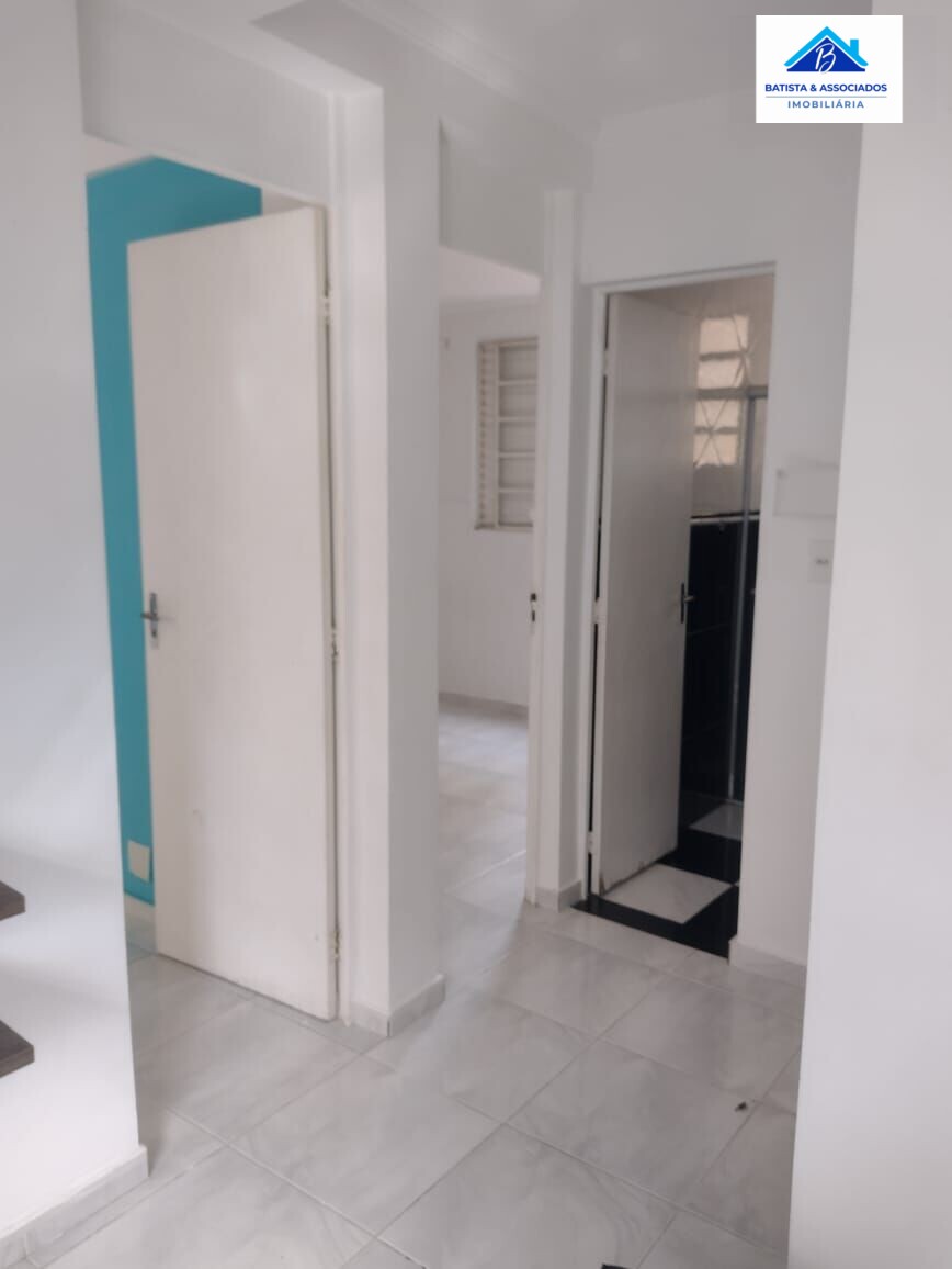 Apartamento à venda com 2 quartos, 57m² - Foto 5