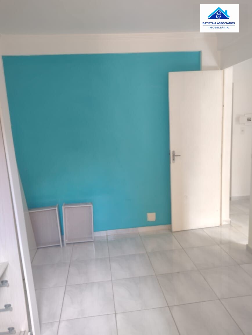 Apartamento à venda com 2 quartos, 57m² - Foto 7