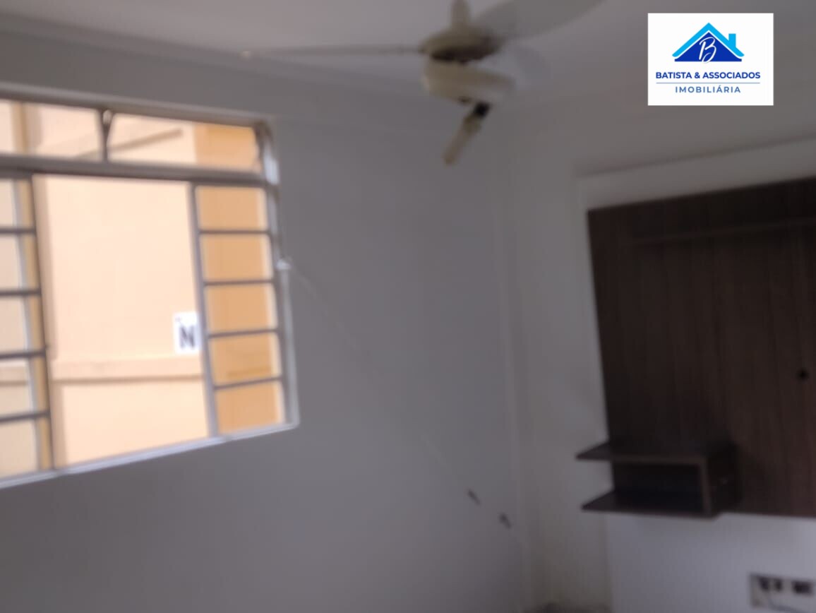 Apartamento à venda com 2 quartos, 57m² - Foto 4