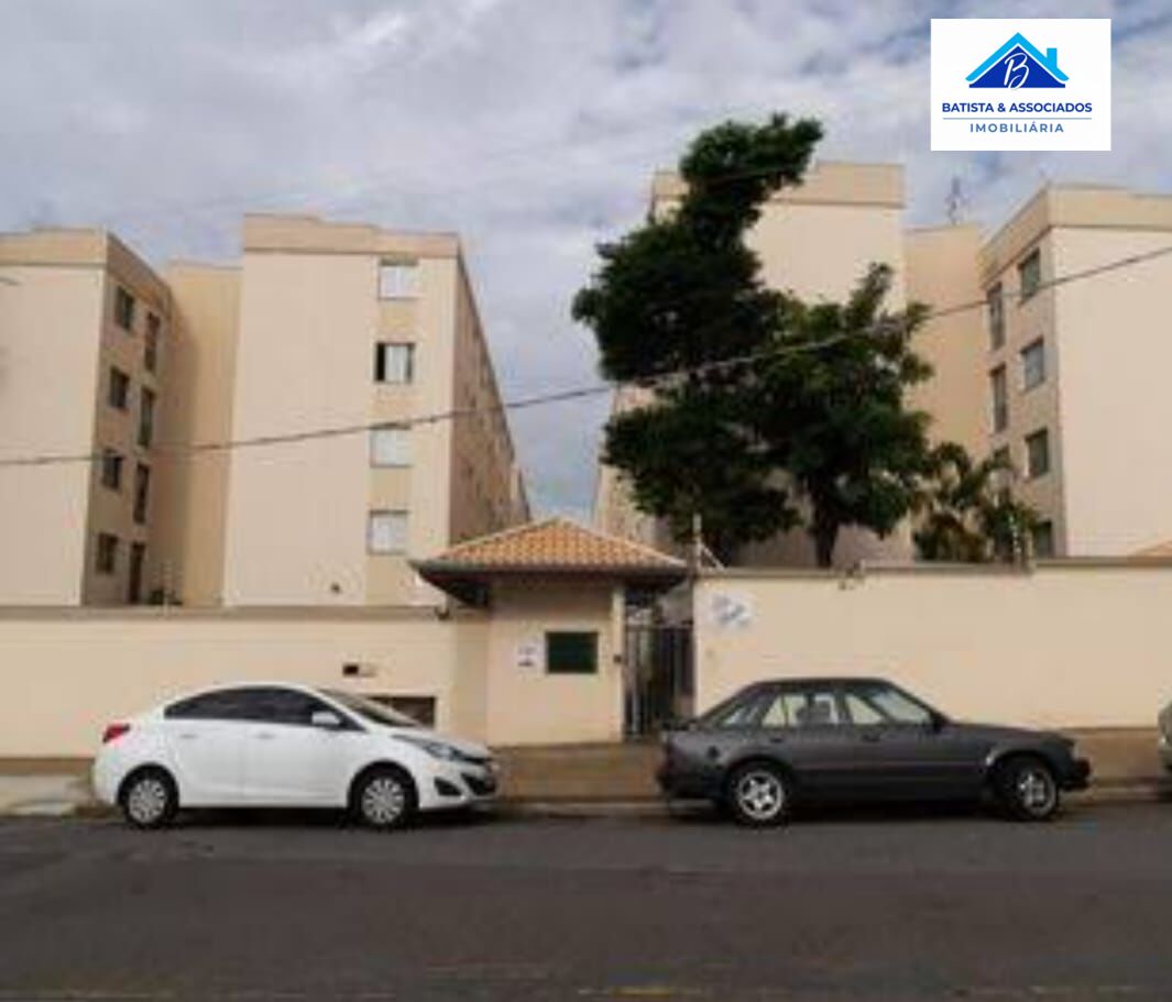 Apartamento, 2 quartos, 47 m² - Foto 1