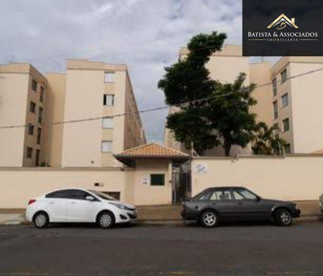 Apartamento, 2 quartos, 47 m² - Foto 1
