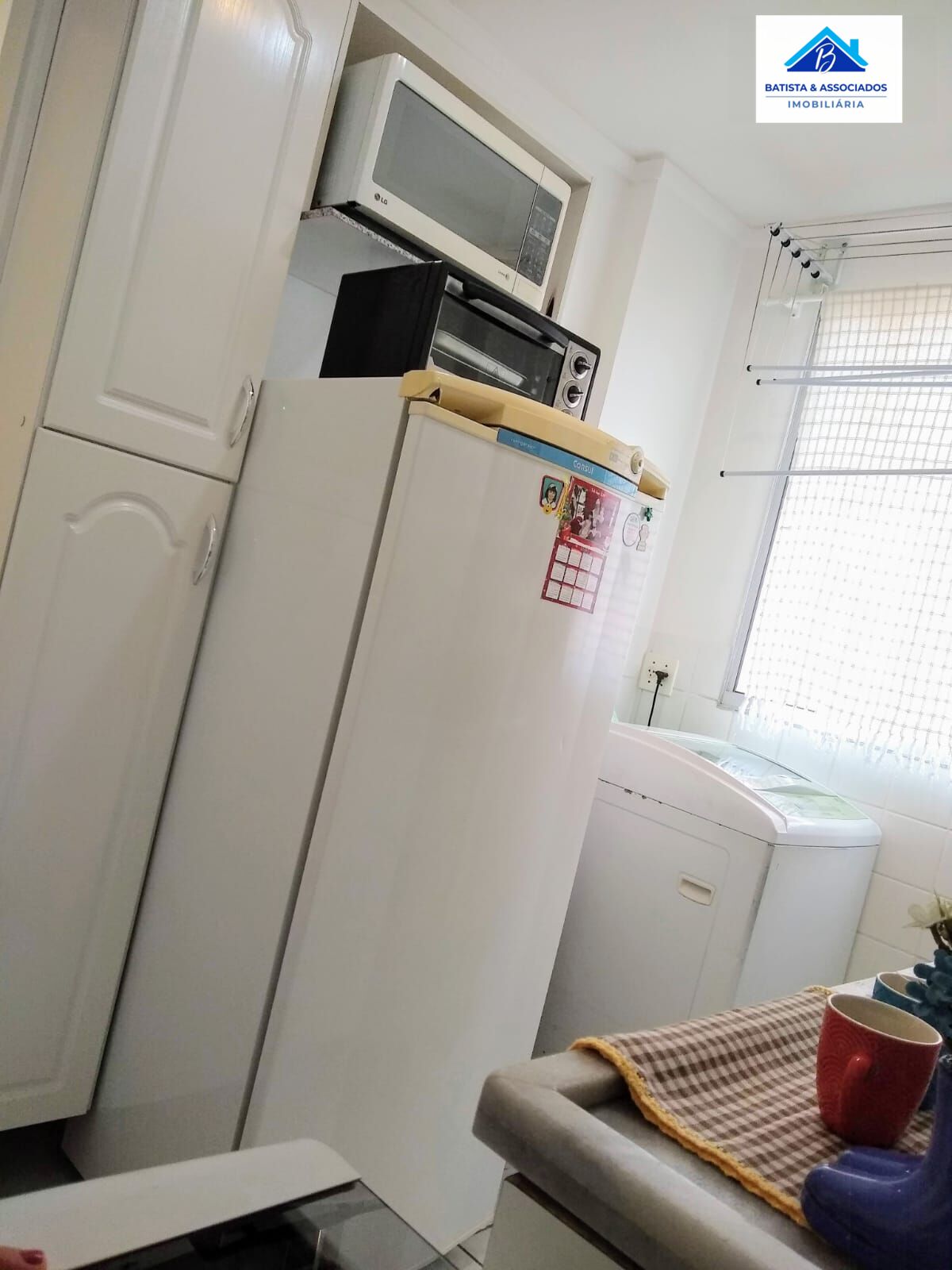 Apartamento, 2 quartos, 47 m² - Foto 5