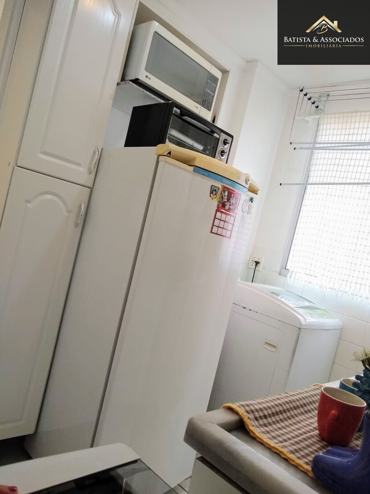 Apartamento, 2 quartos, 47 m² - Foto 5